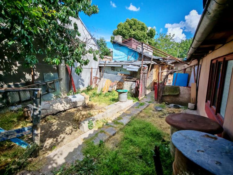Casa veche str Stefan cel Mare - 3