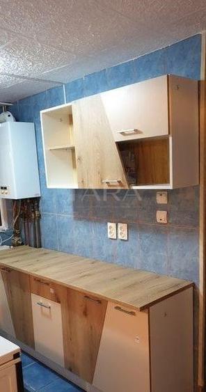 Casa cu 4 camere în zona Iris