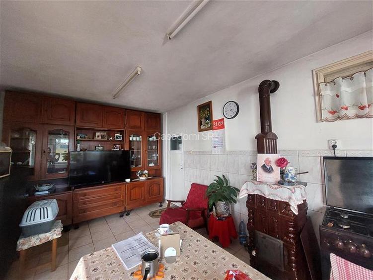 Casa in Aradul Nou, zona Tabacovici