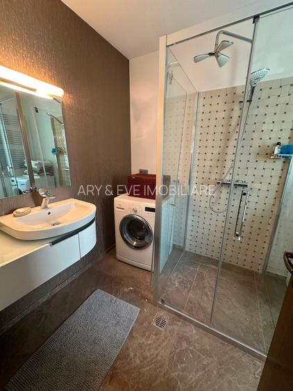 Eleganță Atemporală: Duplex Exclusiv de 200 mp, Complet Amenajat Premium, Garaj