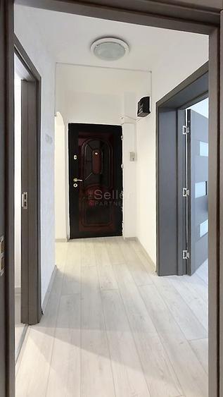 SPATIU COMERCIAL STRADAL – IULIU MANIU