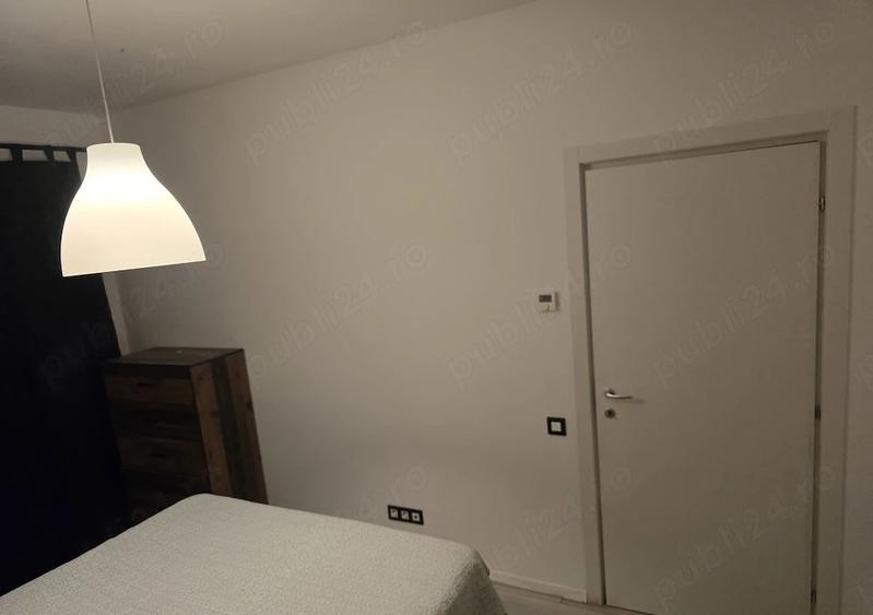 Apartament 2 camere | 58 mp | Bloc nou | Etaj 1/9 | Parcare | Sisești
