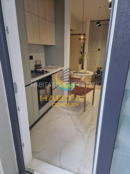 Garsoniera dubla - UPPER PREMIUM - Pallady - 9