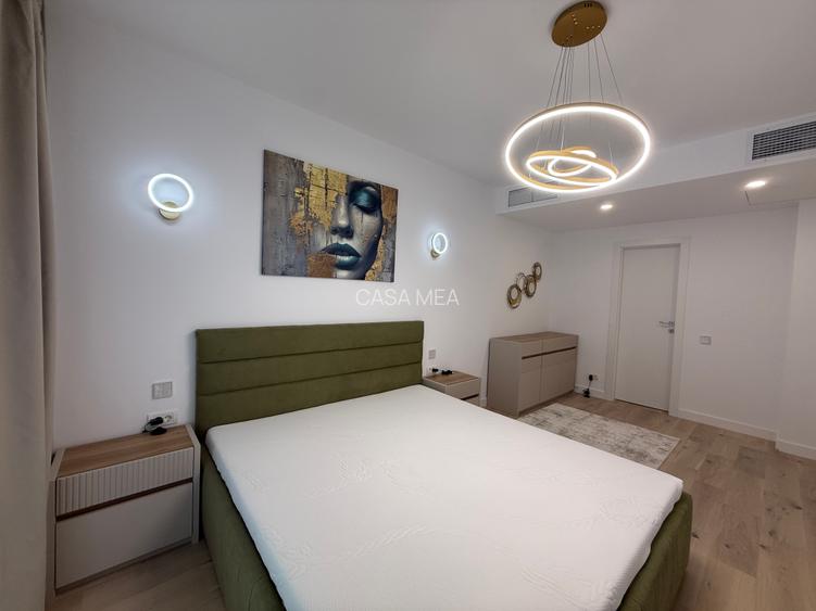 Apartament 2 camere The Level 3 parcare supraterana - 20