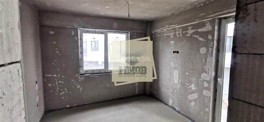 Apartament 3 camere loc parcare zona Selimbar - 10