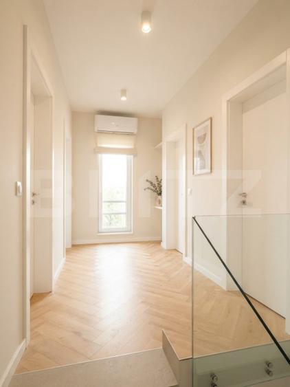 Duplex de vanzare, 107 mp, zona Dumbravita