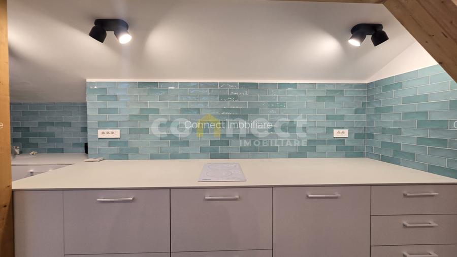 Spatiu preabil birouri 60 mp str. Decebal - 6