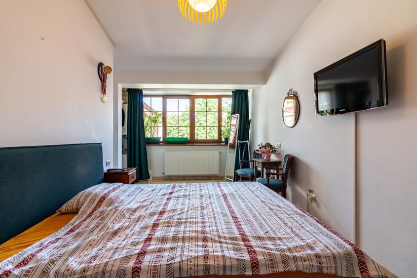 Com0%| Cladire multifunctionala Unirii– Hotel Piri | 9 studiouri independente