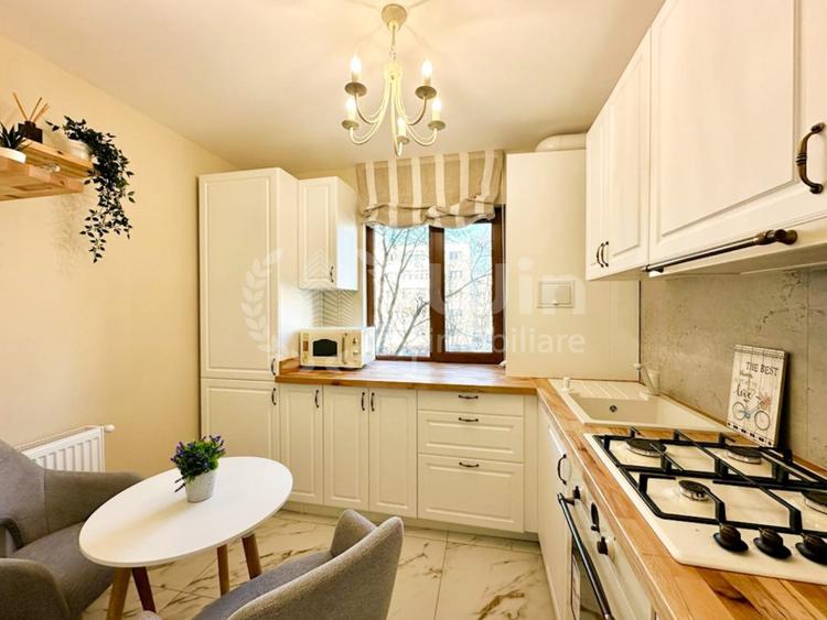 Apartament 4 camere | Decomandat | 80mp | Etaj 2 | Gheorgheni!
