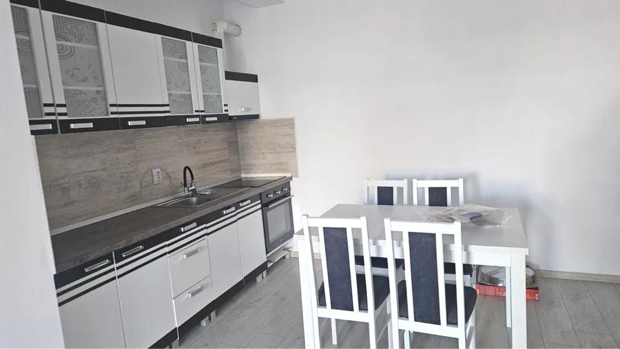 Apartament spatios 3 camere in Selimbar zona Promenada Mall