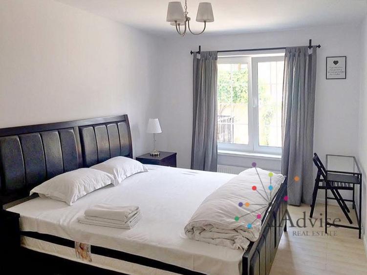 Studio premium mobilat și utilat | Brașovul Vechi | Complex rezidențial