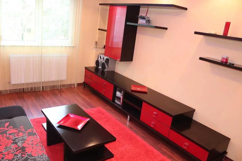 Apartament 2 camere Lujerului/Boiler/Metrou Lujerului 5 minute