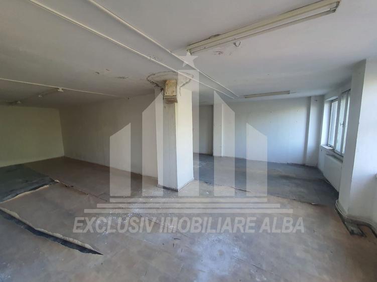 Spatiu comercial | De inchiriat | 858 mp | Ultracentral