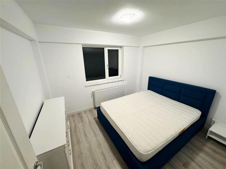 Apartament cochet cu 2 camere de inchiriat in Bucium - 3