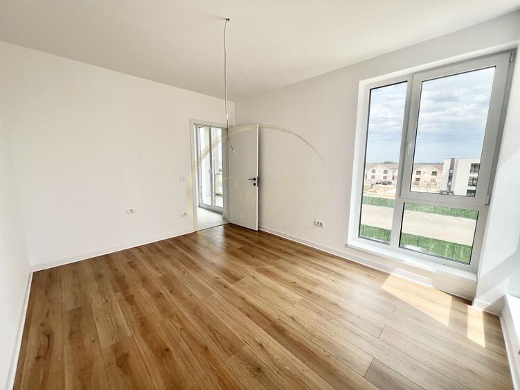 NOU | Apartament 3 camere - Mosnita Noua