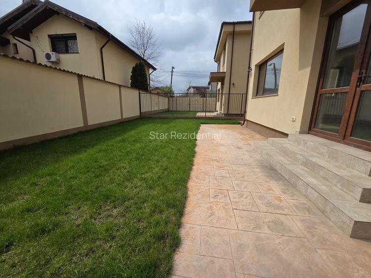 Vila 4 camere-Mutare imediata-Lidl Ghidigeni Parc - 18