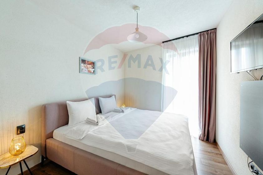 Apartament cu 2 camere de inchiriat in zona Semicentral