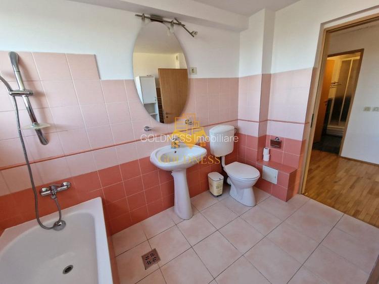 3 camere, parcare, Zorilor, Zona Observatorului, Profi - 16