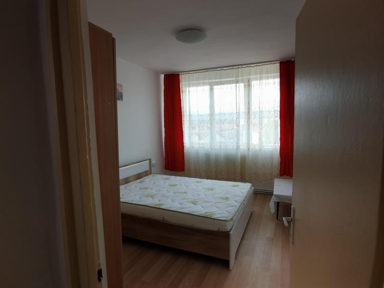 Apartament 2 camere | 45 mp utili + balcon 7 mp | Strada Oștirii – Sibiu