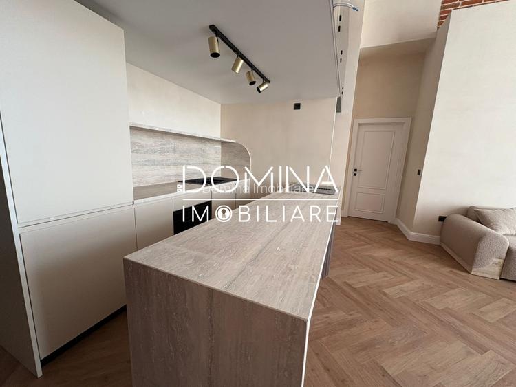 Apartament 3 camere tip loft *exclusivist*  Coloana Park - 4