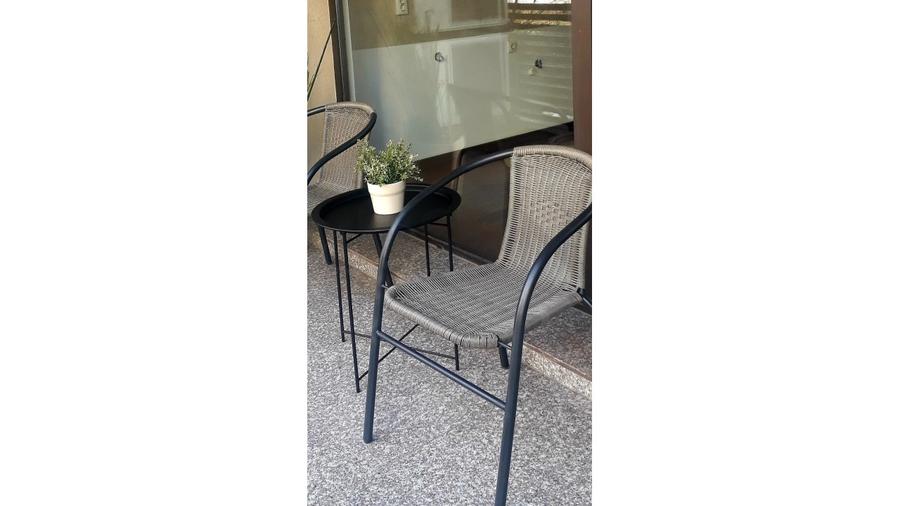 REA1029776 Birou 2 camere, 1 terasă, Herăstrău, sat Francez