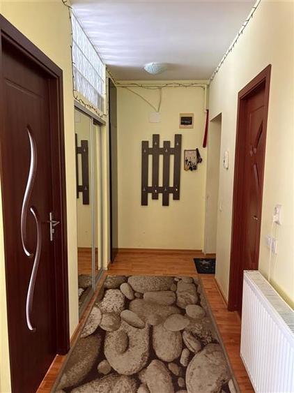 Vanzare apartament 3 camere zona Edgar Quinet Manastur, Cluj-Napoca