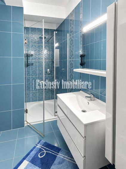 Vedere la Mare -TERMEN LUNG 12 LUNI- Apartament 75 mp - Terasa Mare - Mega Image - 10