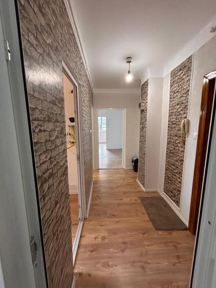 Apartament  de vânzare în mun. Câmpia Turzii, jud. Cluj, zonă centrala
