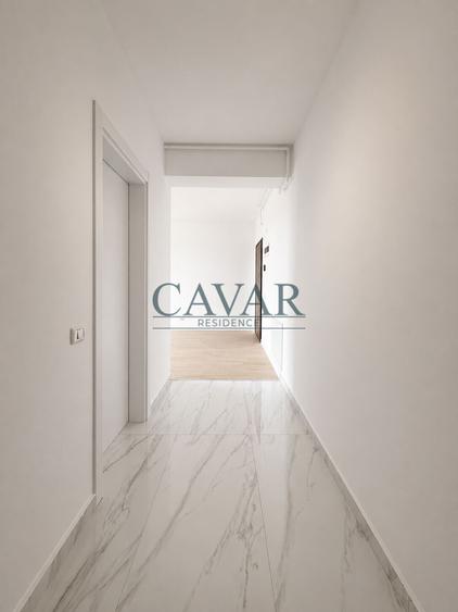 2 Camere Cavar Residence Proiect Finalizat