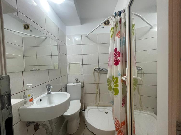 Garsonieră in zona Titan – Prisaca Dornei | Mobilată | Ideală investiție