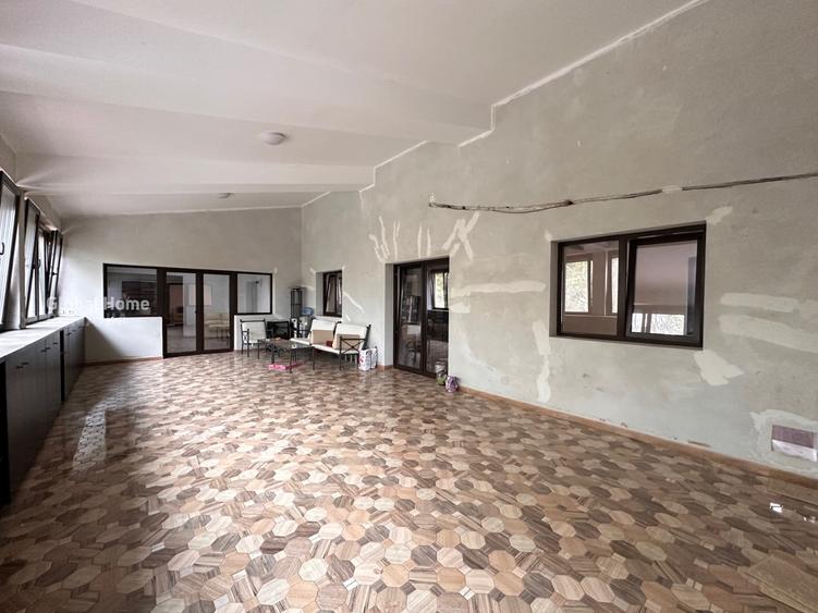 Imobil nou 2015 | Eminescu - Mosilor - Fainari | Teren 246 mp | Garaj |