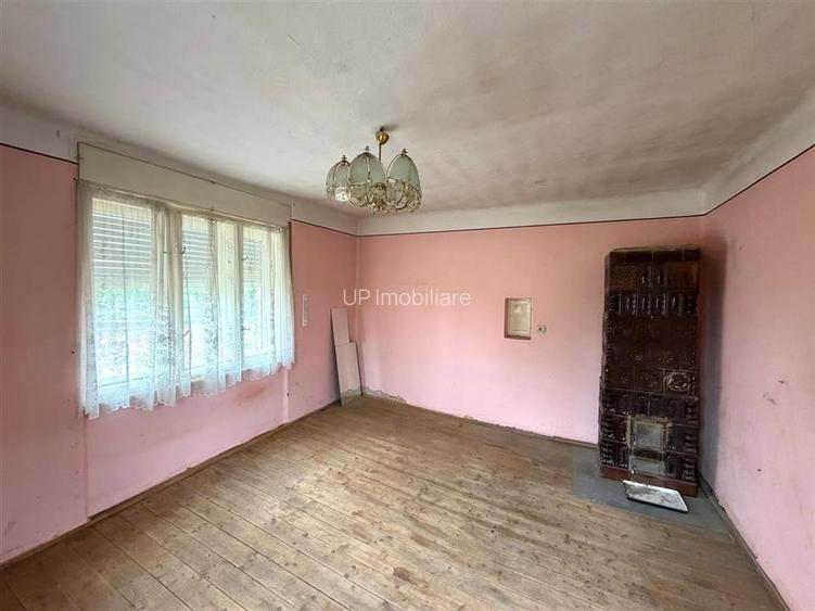 CASA CU TEREN 975 MP | ACCES AUTO | ZONA SANTIMREU | BIHOR - 11