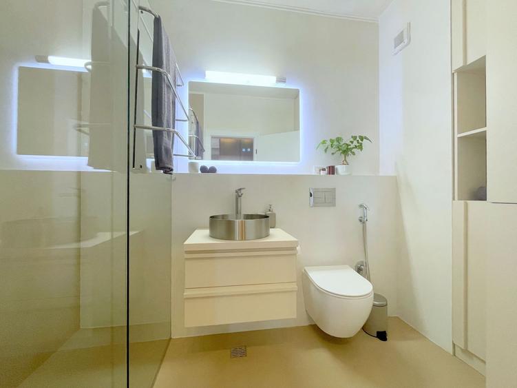 2 camere + Parcare subterana | Prima inchiriere | Nord One - Brediceanu