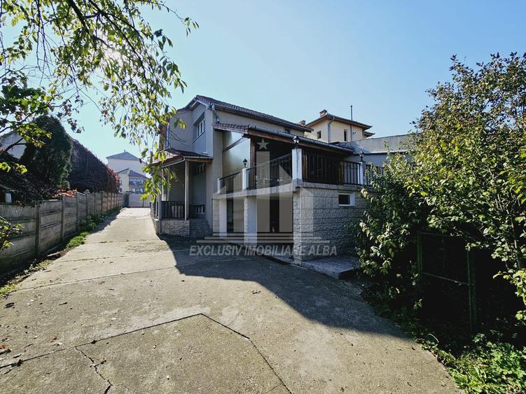 Casa individuala | 320 mp | 839 mp teren | Toate utilitatile | Tolstoi