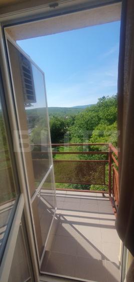 Apartament  2 camere tip penthouse, parcare,  60 mp, zona IULIUS MALL