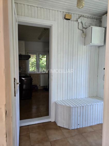 CASA DE VANZARE GRUIU 205MP, LOT TEREN 1865MP - 8