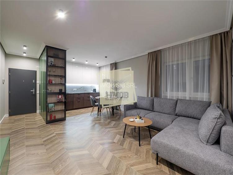 Apartament Exclusivist 2 camere | Afacere la cheie - 3