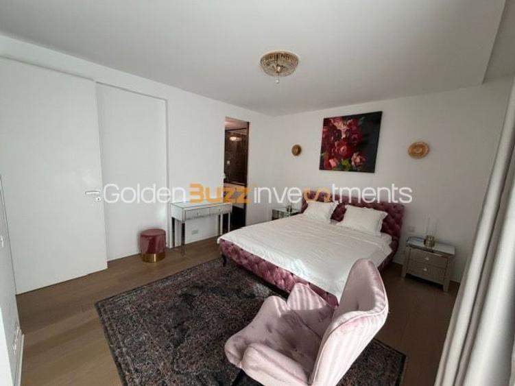 Apartament unic Primăverii - Piața Charles De Gaulle