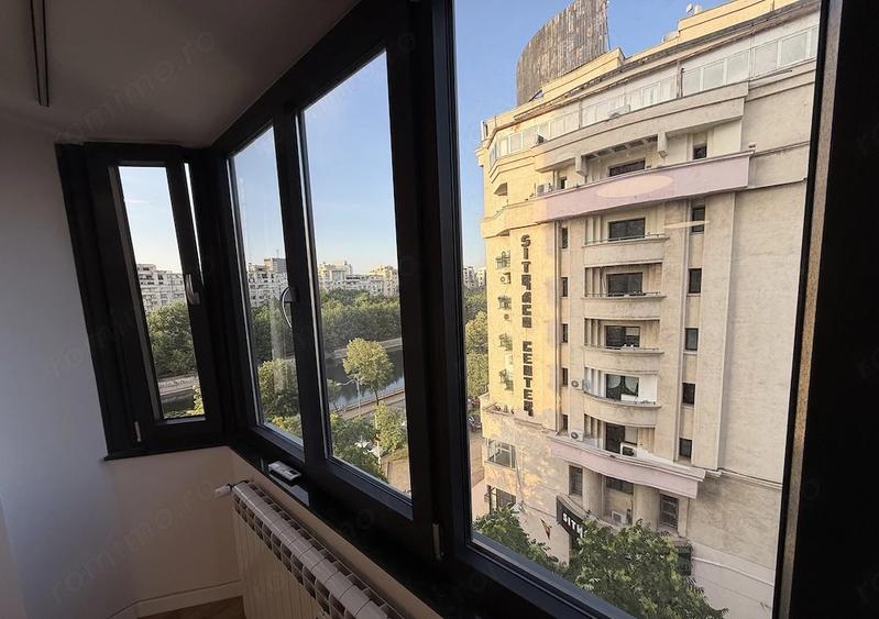 Spațiu pretabil pentru birouri, salon înfrumusețare, cabinet etc