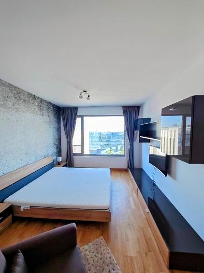  Apartament 3 camere cu parcare subterană ISHO - 8