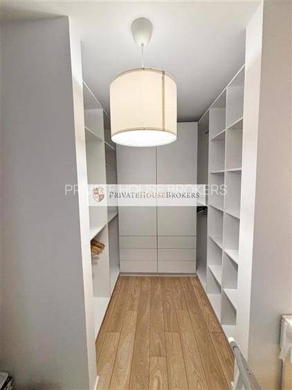 Pipera | Rond OMV | MTM Residence | Bloc 2023 | Parcare - 6