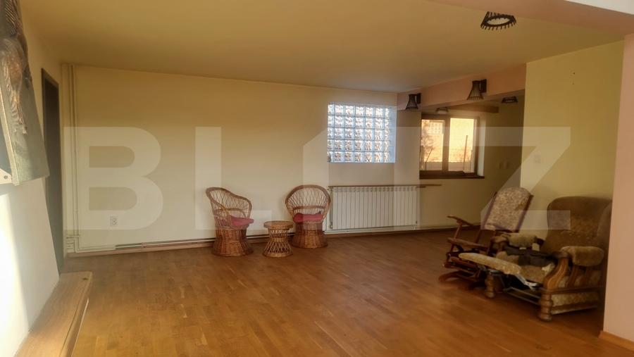 CASA 240 MP /TEREN 750MP/ acces facil A3,DN1