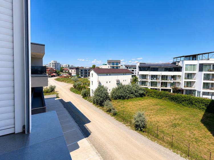 Apartament 2 camere langa plaja | Mamaia Nord - 17