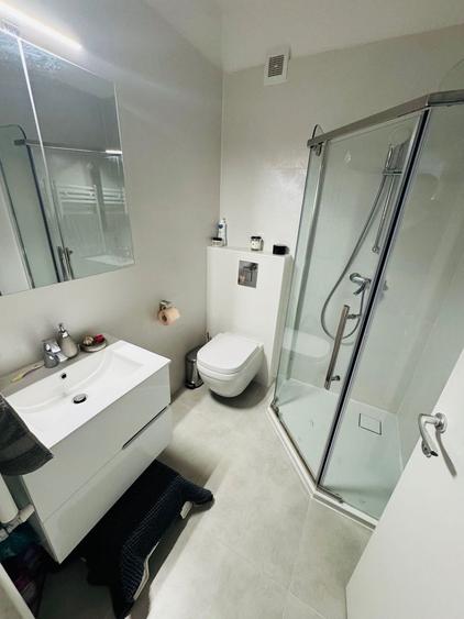 Apartament 3 camere cu CURTE Sisesti PAPION