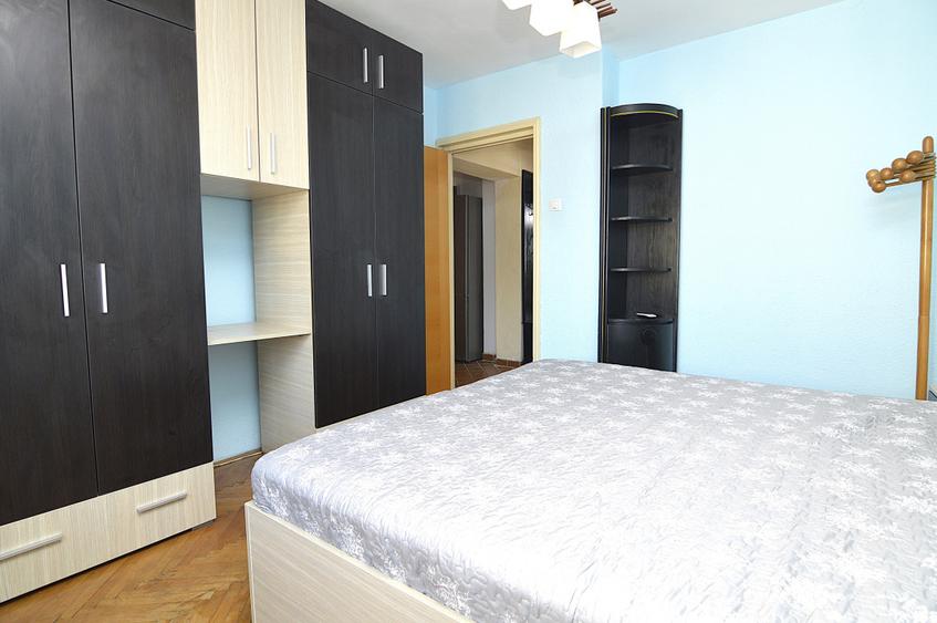 VANZARE APARTAMENT 3 CAMERE DECEBAL – PIATA ALBA IULIA