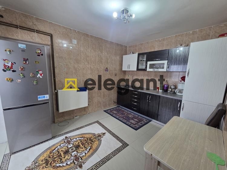 Casa, P+M, 95 mp utili, teren 125 mp, an 2007, Calea Severinului-SIF Oltenia