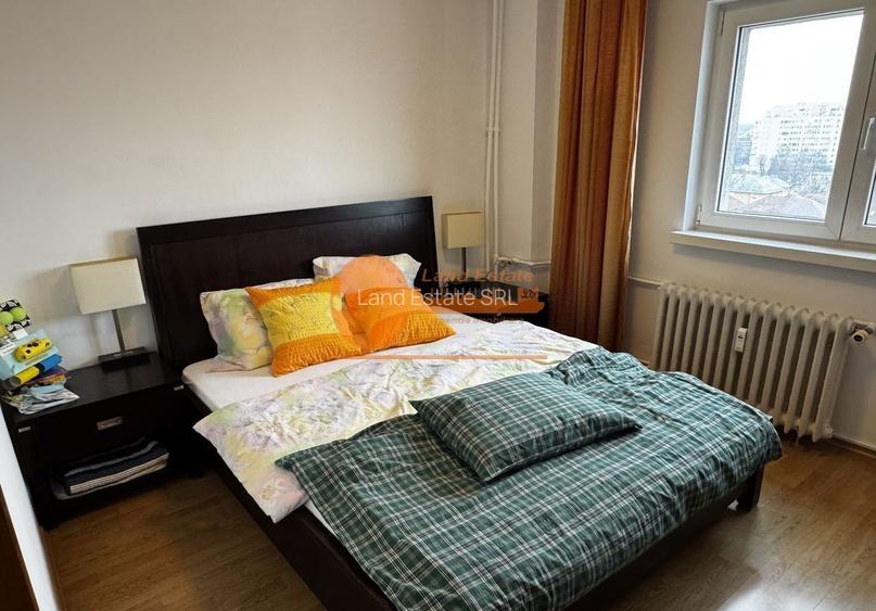 Apartament 3 camere Turda - 3