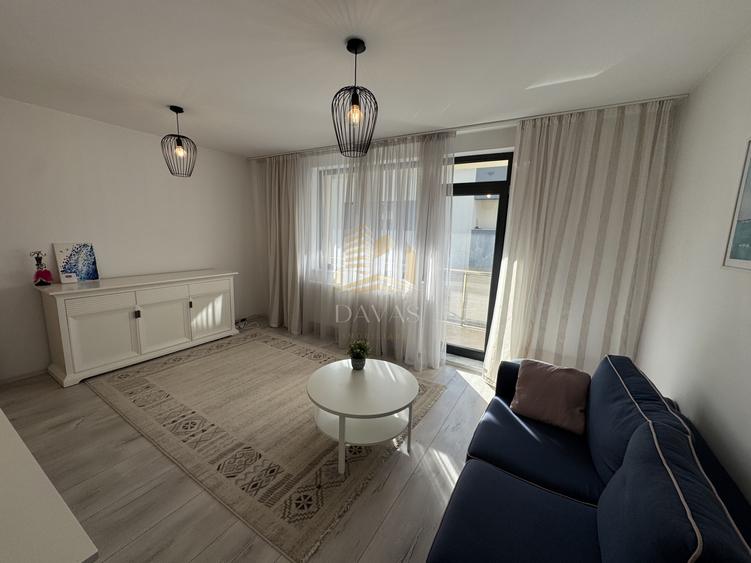 Apartament 2 camere decomandat+parcare subterana inclusă in preț | Buna Ziua