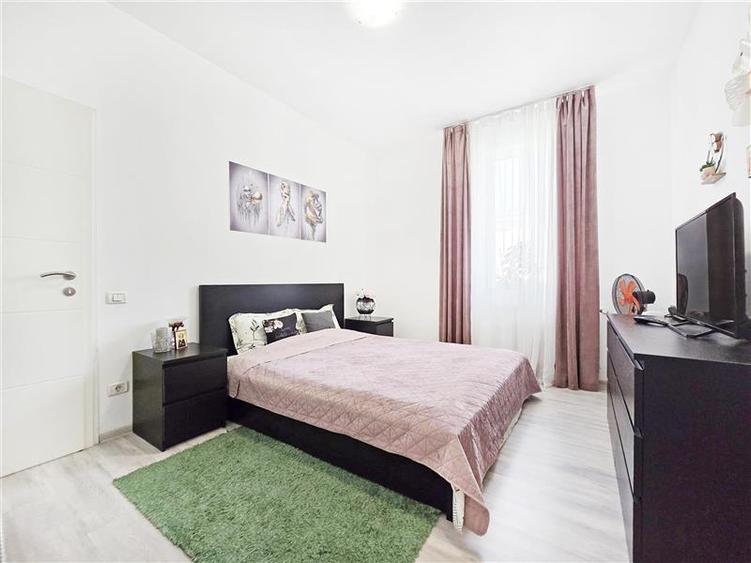 Apartament 3 camere Domnesti