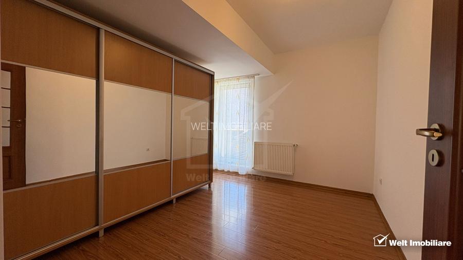 Apartament cu 3 camere, parcare, zona strazii Campului - 8